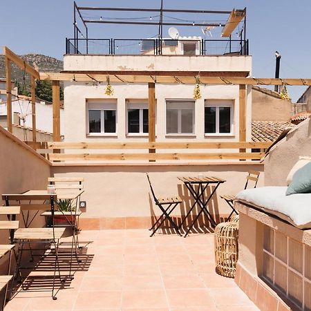 Apartaments La Rambla - Espero De Bolos - 4 Pers Cornudella de Montsant Exterior photo
